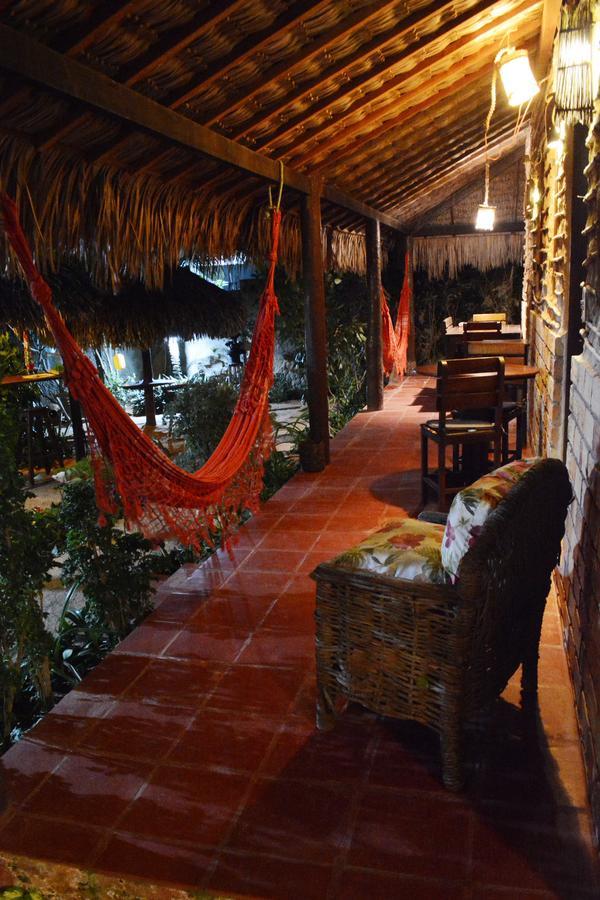 Pousada Chale Jeri Hotel Jijoca de Jericoacoara Exterior photo