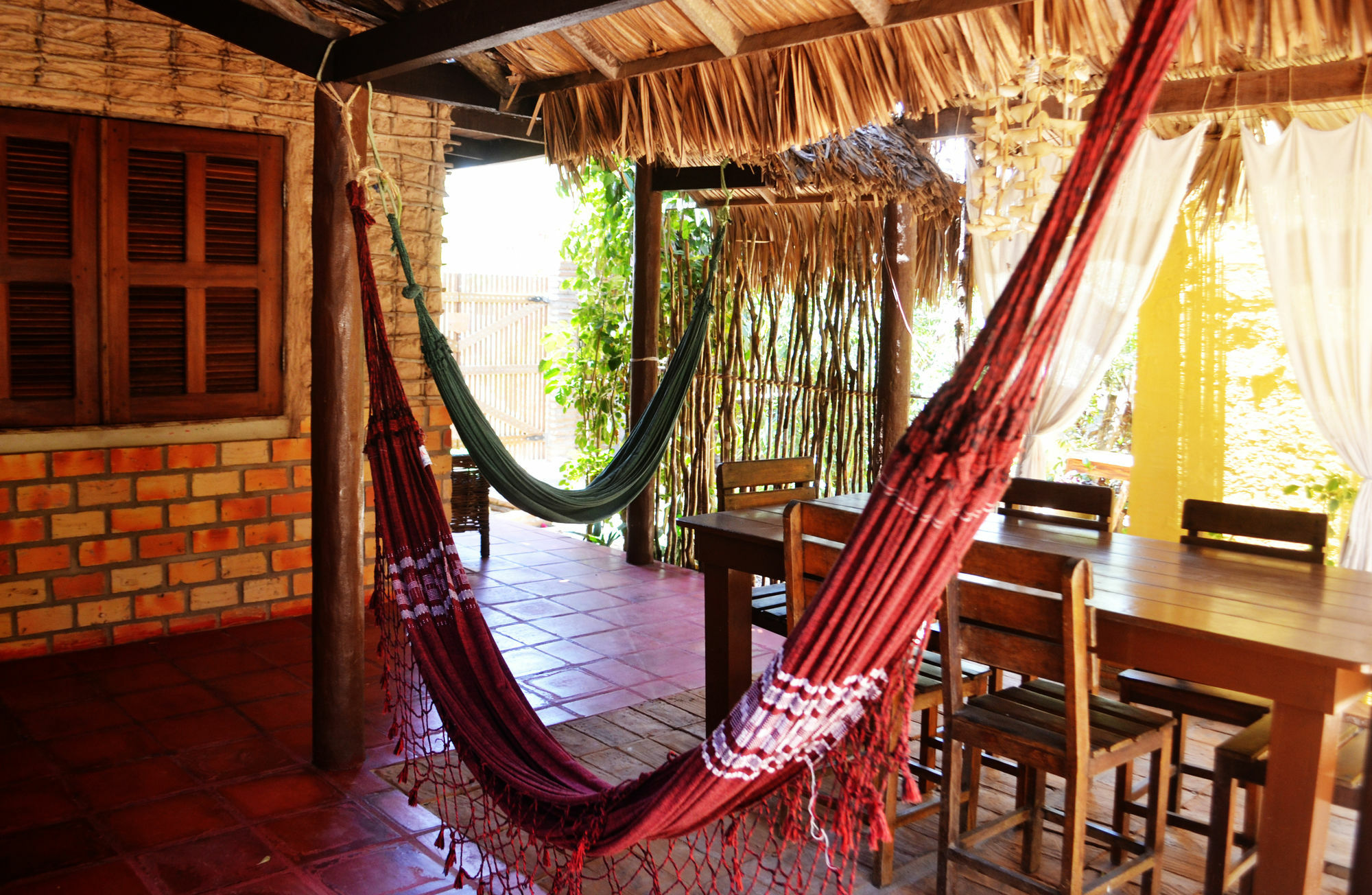 Pousada Chale Jeri Hotel Jijoca de Jericoacoara Exterior photo